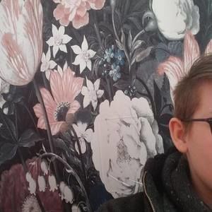 Meet your Posher, Will